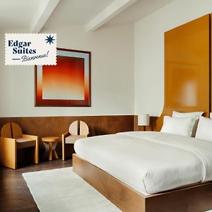 Estudio Deluxe con Cama King